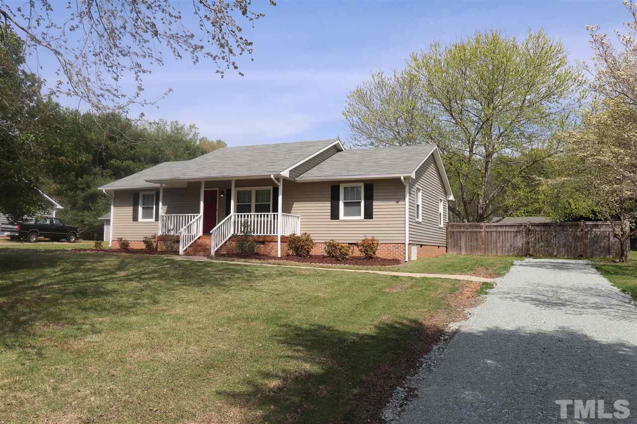 6900 Kiger Road Rougemont, NC 27572 - Photo 3 of 19