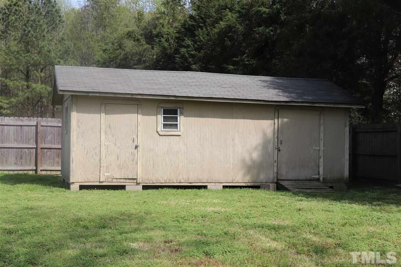6900 Kiger Road Rougemont, NC 27572 - Photo 8 of 19