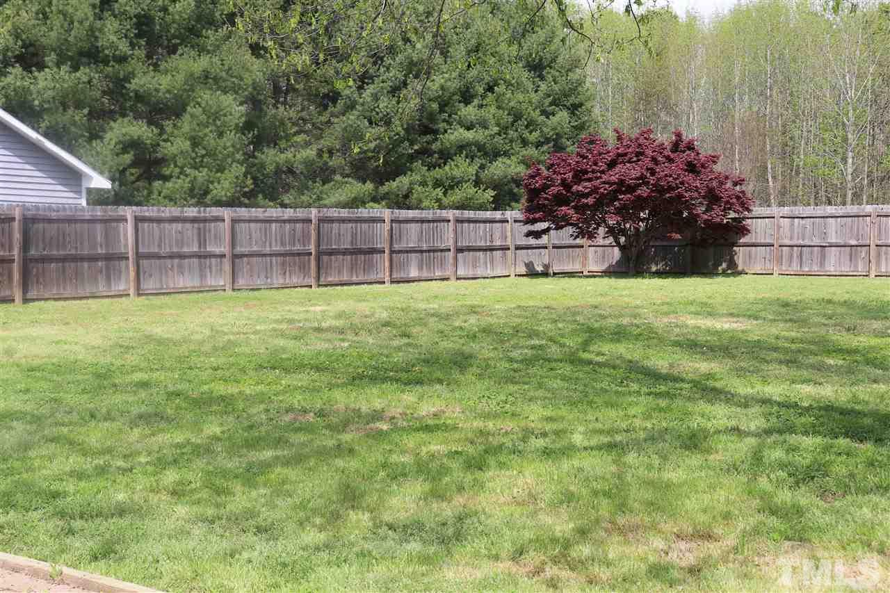 6900 Kiger Road Rougemont, NC 27572 - Photo 10 of 19