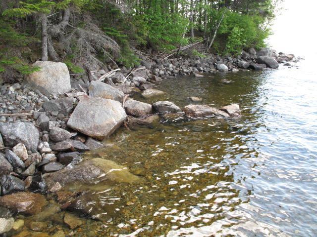 687 Bald Mountain Road Oquossoc, ME 04964 - Photo 6 of 18 Photo