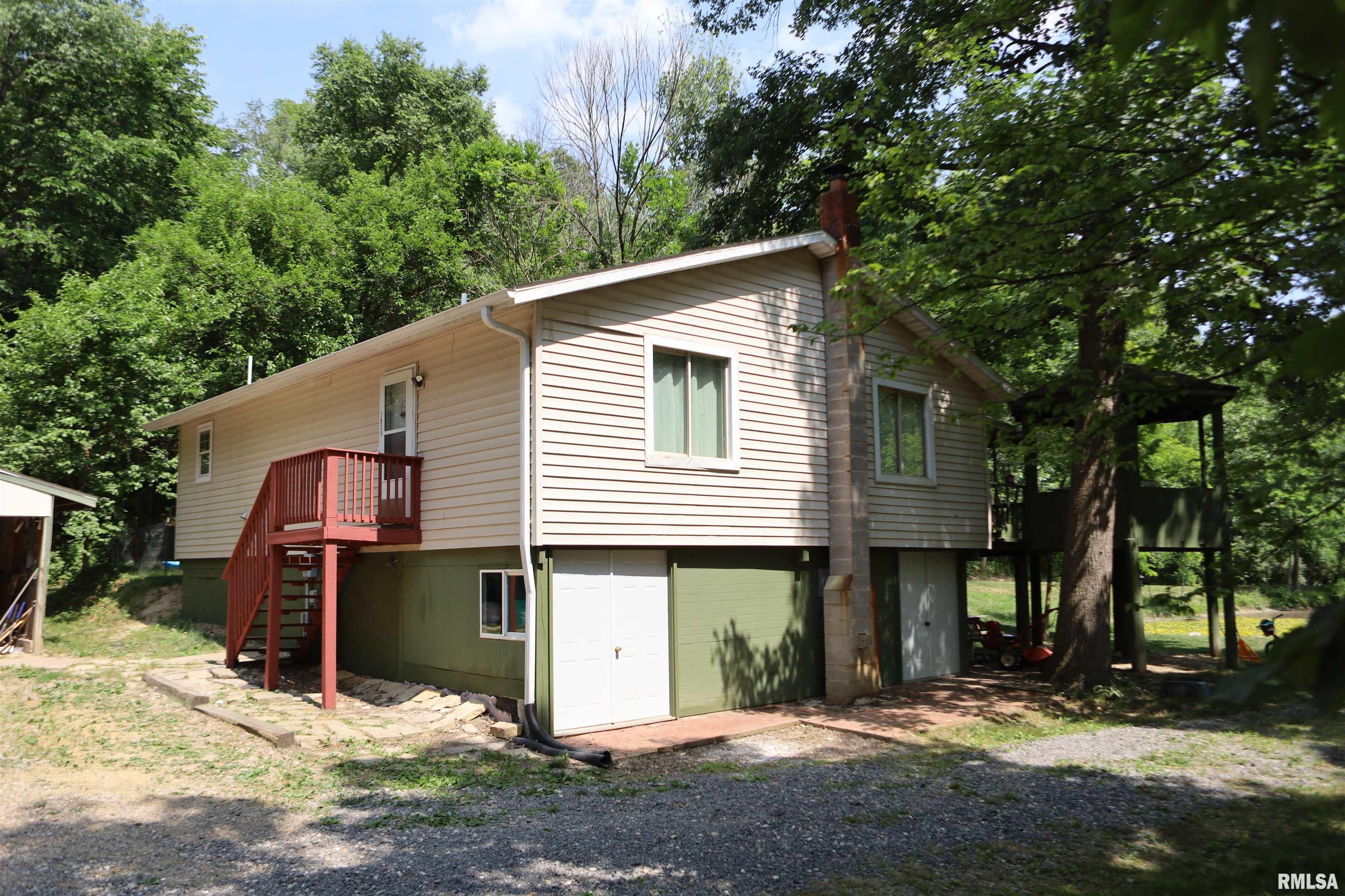 7024 South Gerdes Road Mapleton, IL 61547 - Photo 1 of 35
