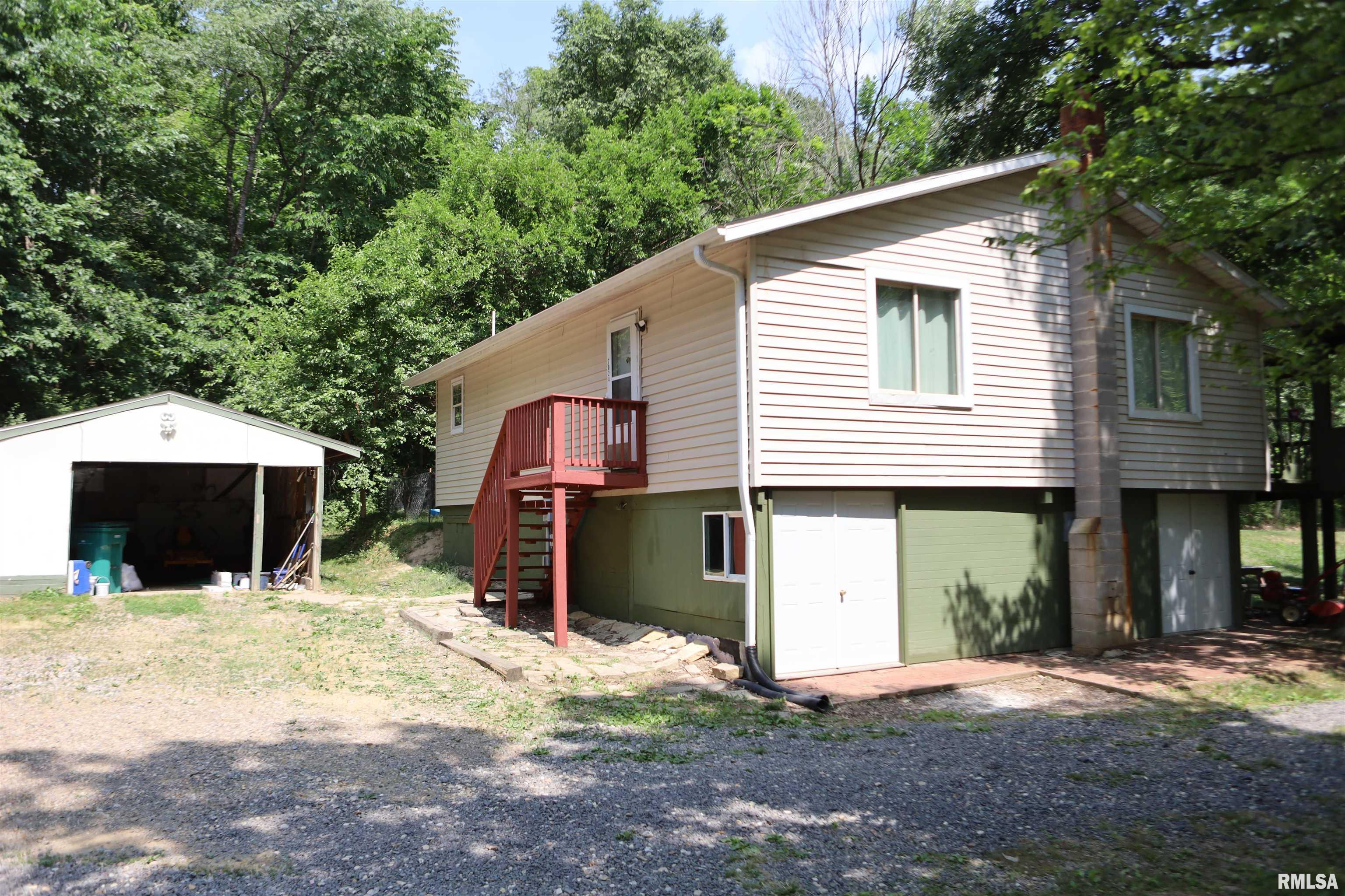 7024 South Gerdes Road Mapleton, IL 61547 - Photo 2 of 35