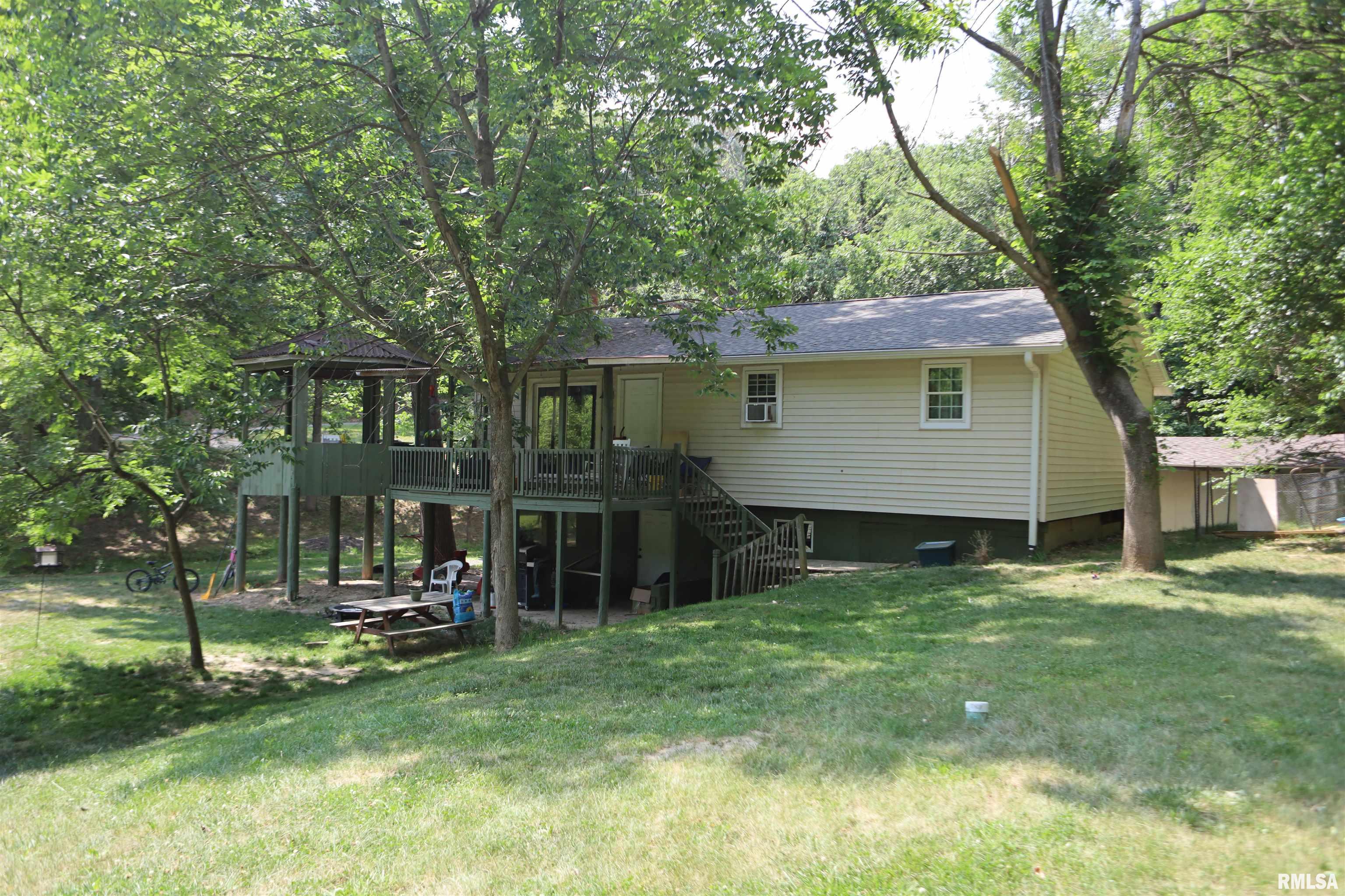 7024 South Gerdes Road Mapleton, IL 61547 - Photo 4 of 35