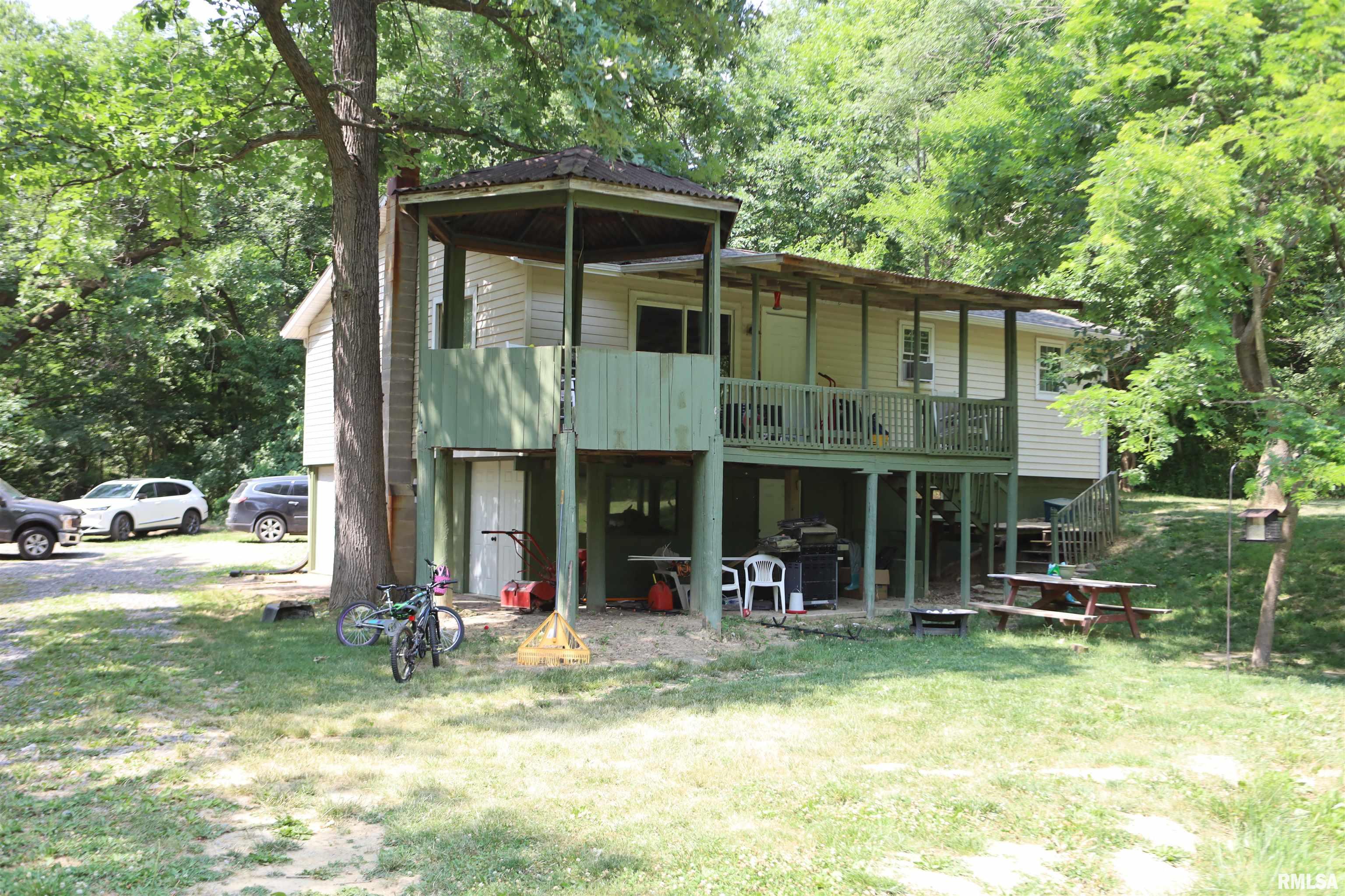 7024 South Gerdes Road Mapleton, IL 61547 - Photo 5 of 35
