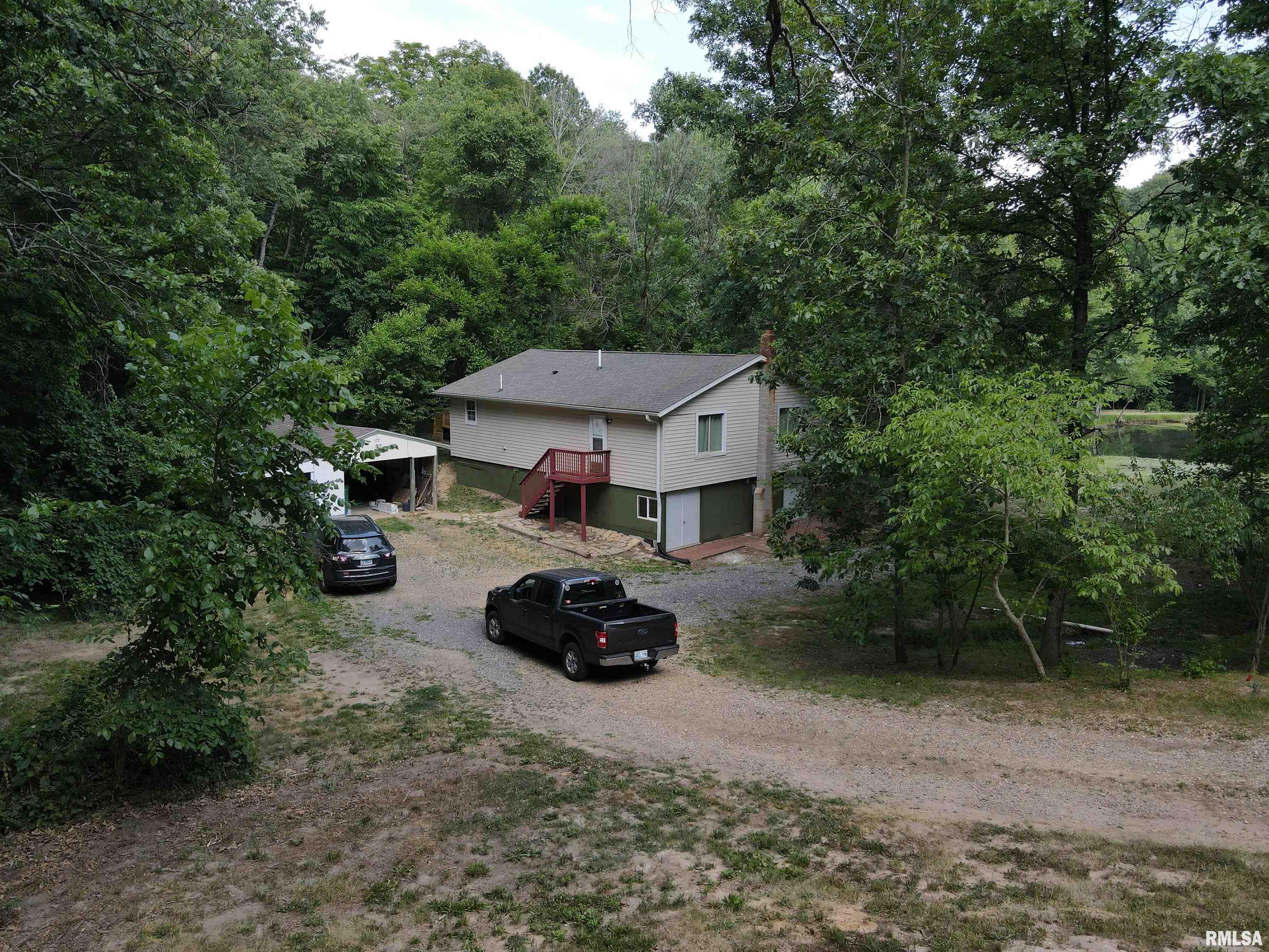7024 South Gerdes Road Mapleton, IL 61547 - Photo 9 of 35