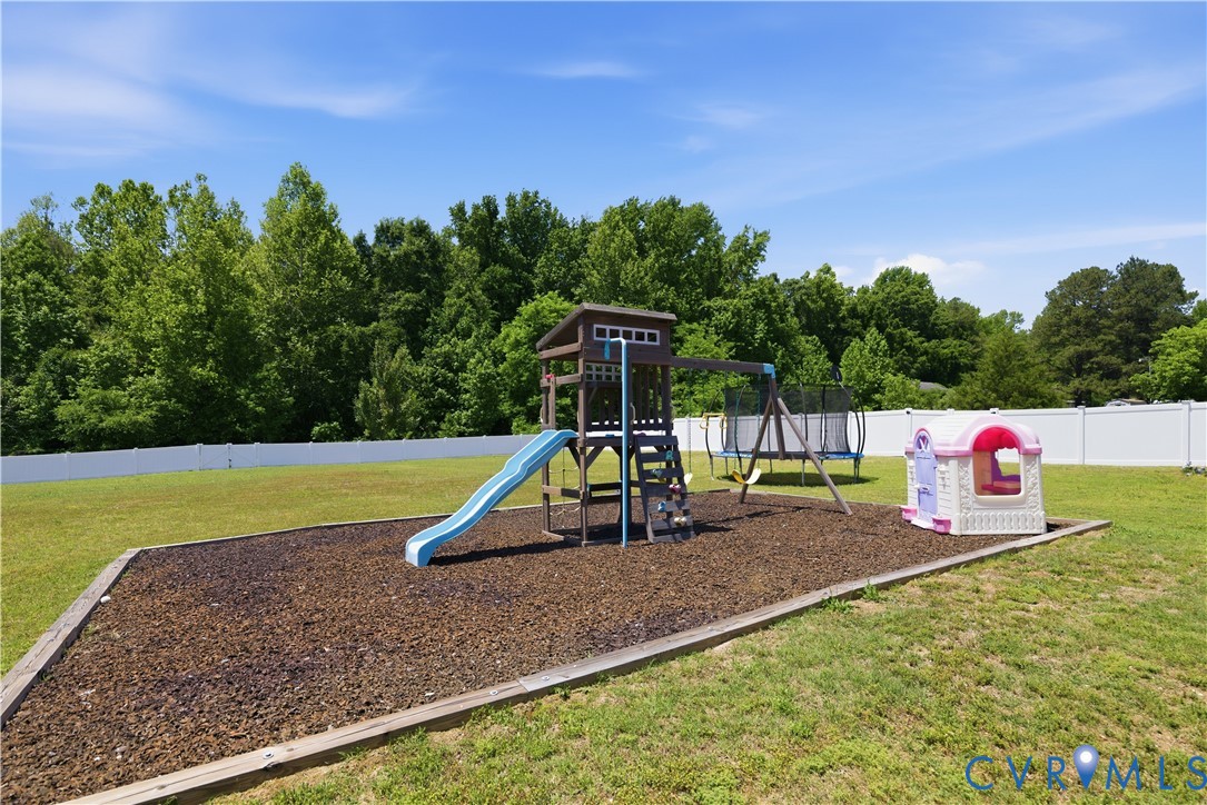 13700 Branders Bridge Road Chester, VA 23831 - Photo 26 of 38