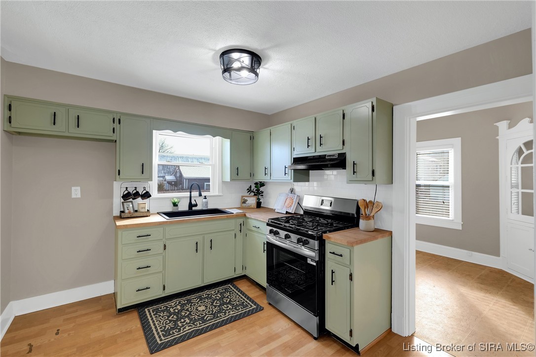 613 West Spring Street New Albany, IN 47150 - Photo 17 of 50