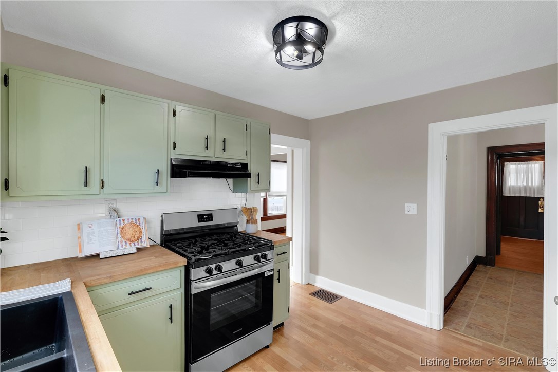 613 West Spring Street New Albany, IN 47150 - Photo 19 of 50