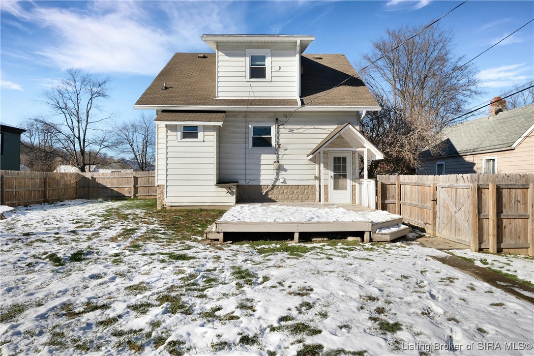 613 West Spring Street New Albany, IN 47150 - Photo 43 of 50