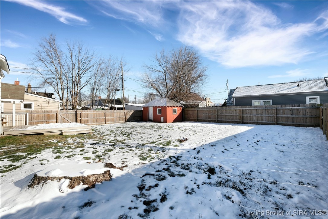 613 West Spring Street New Albany, IN 47150 - Photo 44 of 50