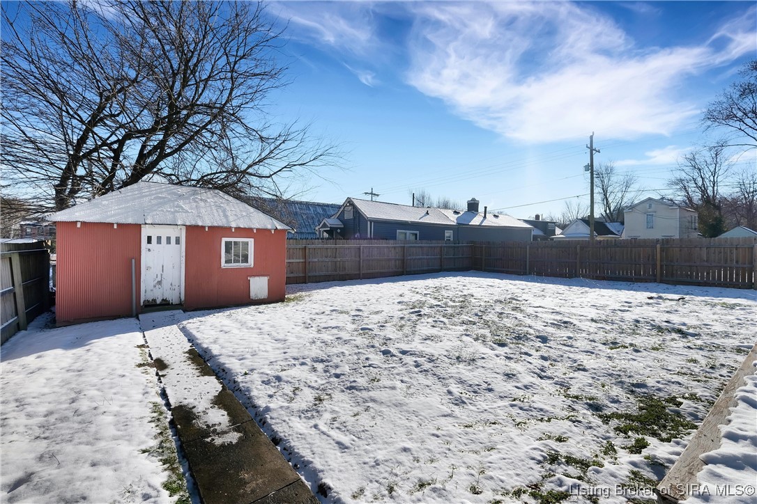 613 West Spring Street New Albany, IN 47150 - Photo 45 of 50