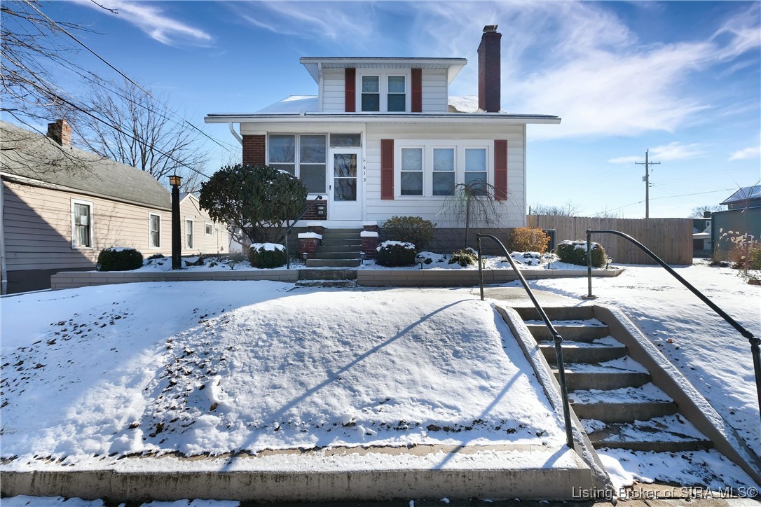 613 West Spring Street New Albany, IN 47150 - Photo 49 of 50