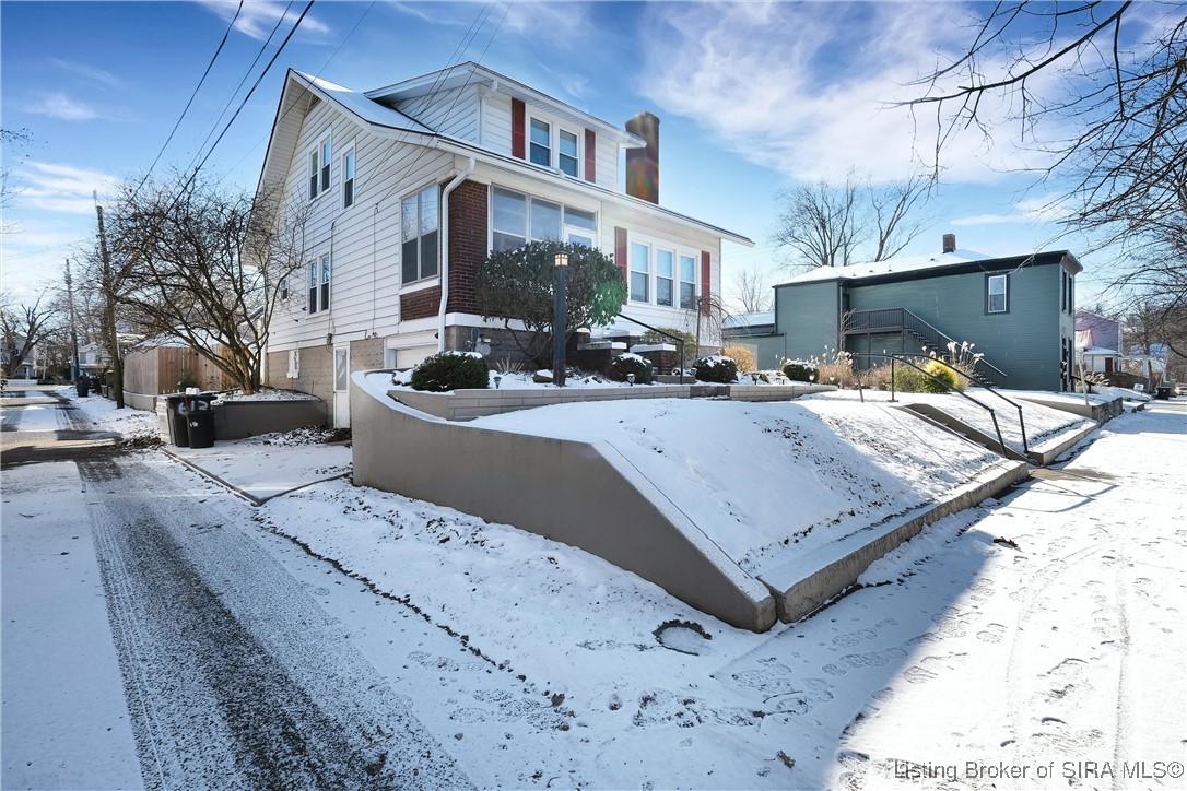 613 West Spring Street New Albany, IN 47150 - Photo 50 of 50