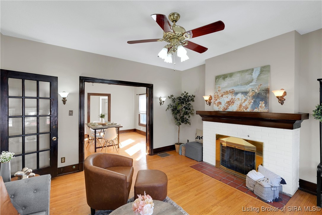 613 West Spring Street New Albany, IN 47150 - Photo 9 of 50