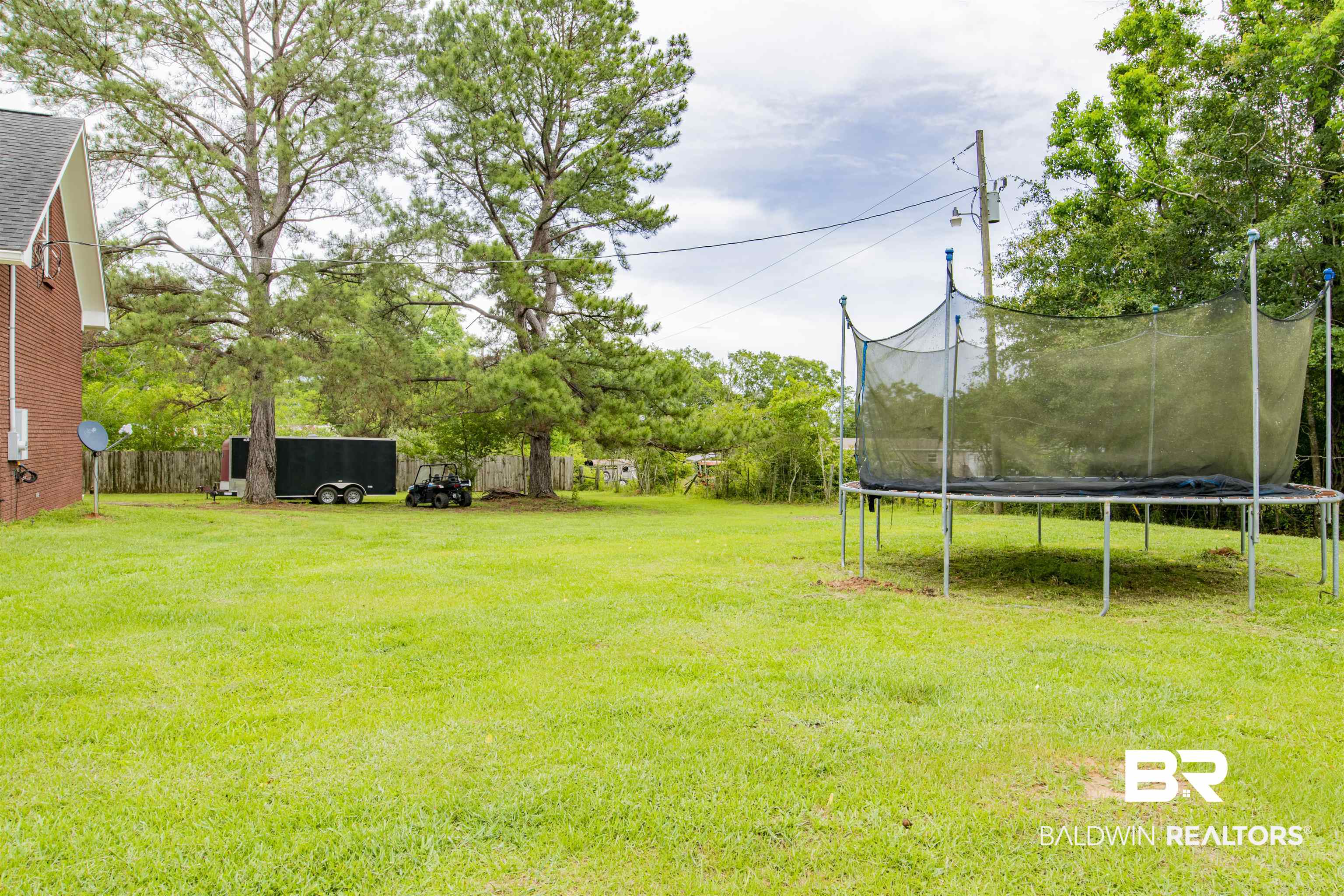 16682 Khola Stewart Road Bay Minette, AL 36507 - Photo 11 of 48
