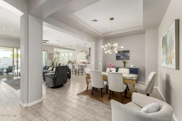 $3,600 | 34967 North Tres Alamos Road, San Tan Valley, AZ 85144