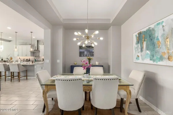 $3,600 | 34967 North Tres Alamos Road, San Tan Valley, AZ 85144