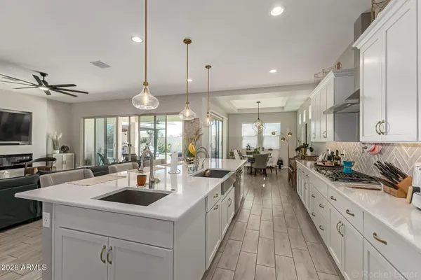 $3,600 | 34967 North Tres Alamos Road, San Tan Valley, AZ 85144