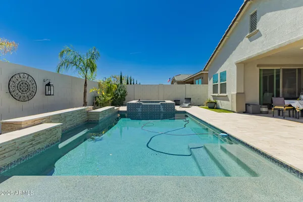 $3,600 | 34967 North Tres Alamos Road, San Tan Valley, AZ 85144