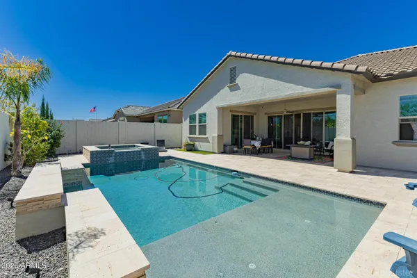 $3,600 | 34967 North Tres Alamos Road, San Tan Valley, AZ 85144