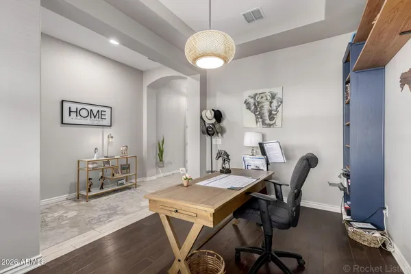 $3,600 | 34967 North Tres Alamos Road, San Tan Valley, AZ 85144