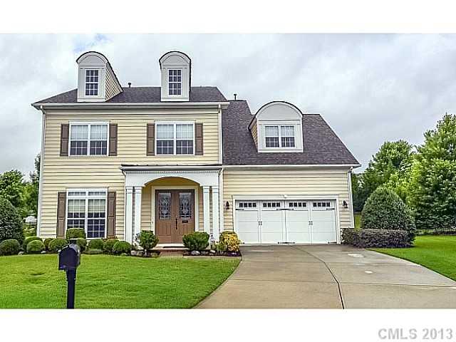 2049 Dynasty Court Fort Mill, SC 29708 - Photo 1 of 16 Gallery Image 1