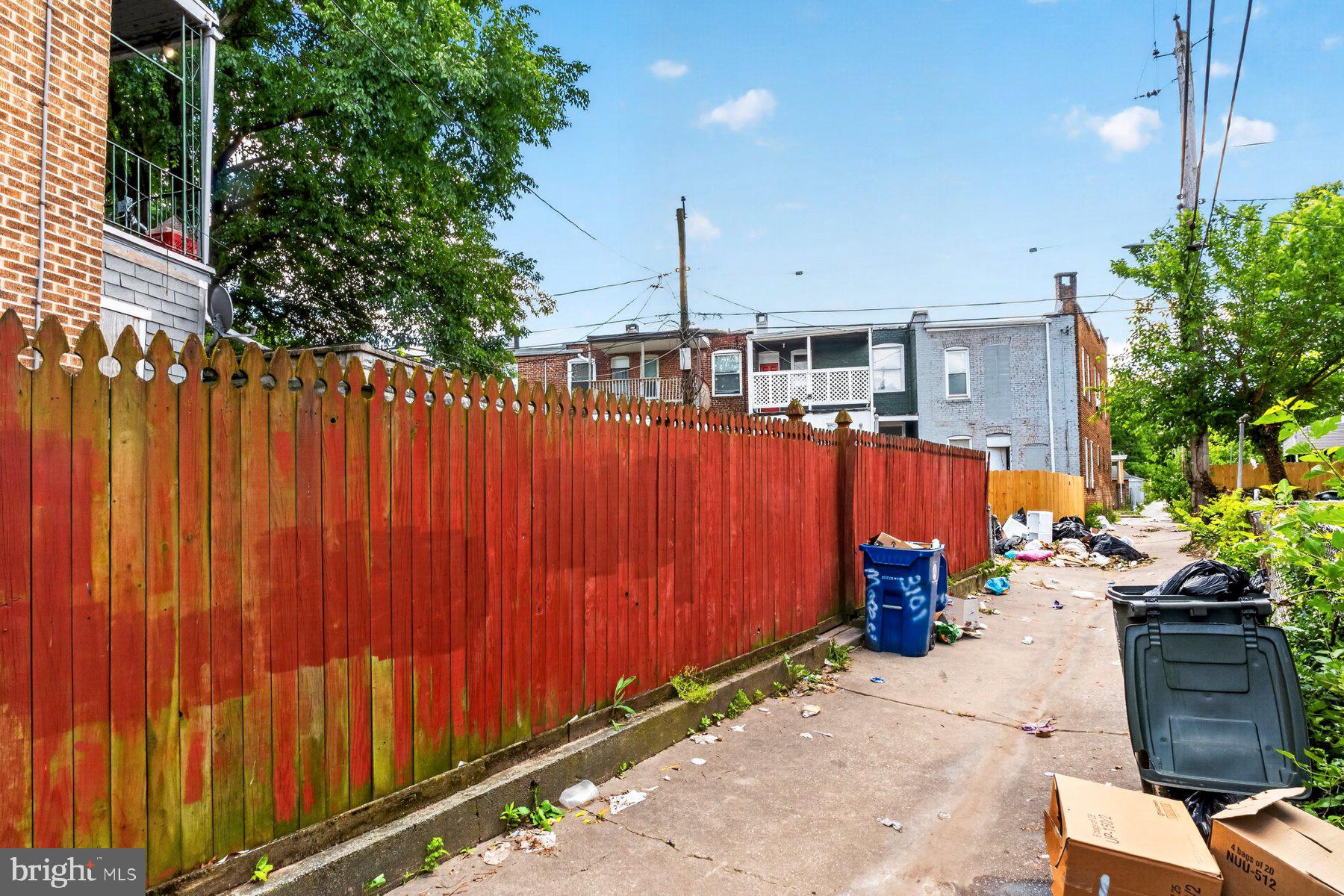 3119 Belair Road Baltimore, MD 21213 - Photo 7 of 13