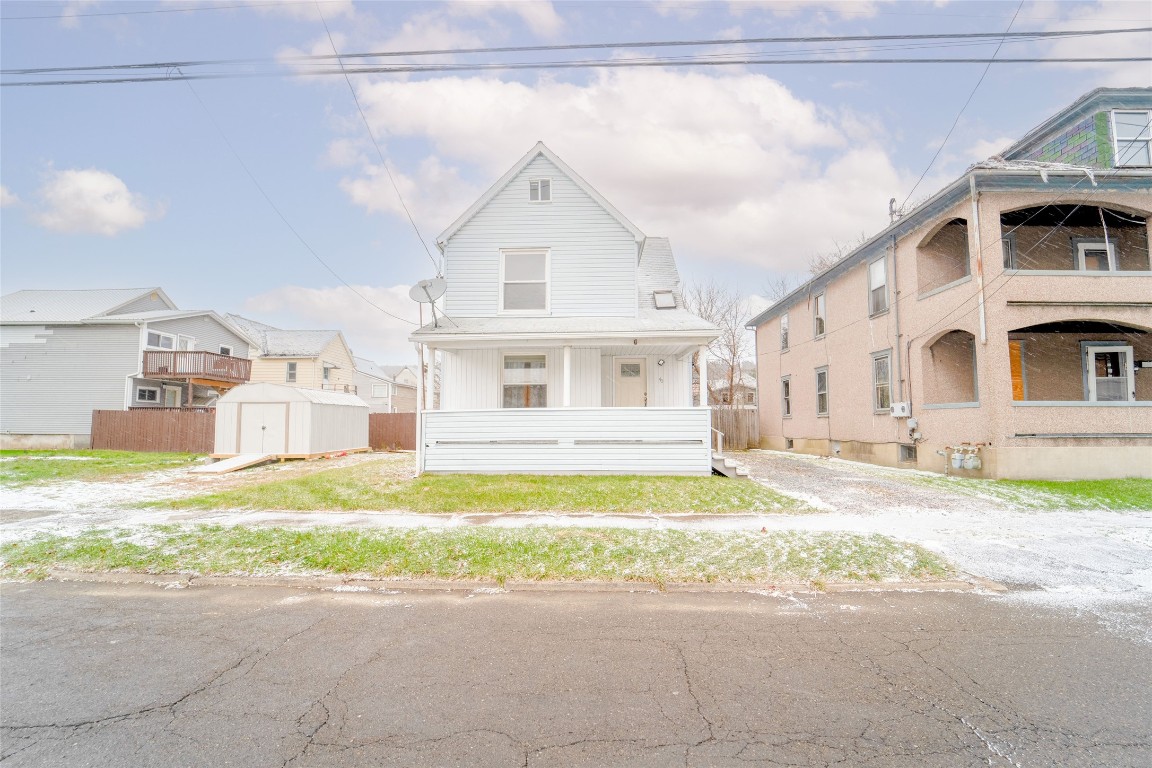 40 Lake Avenue, Binghamton, NY 13905 Compass