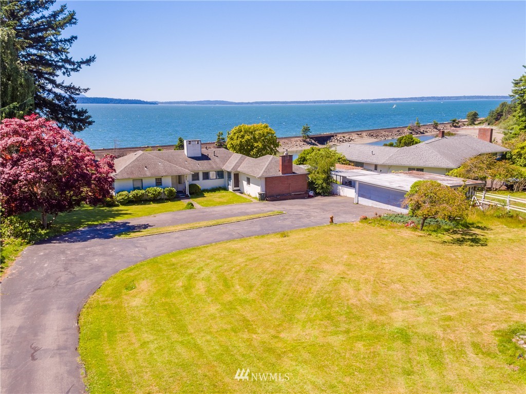 422 Bayside Road Bellingham, WA 98225 - Photo 1 of 25