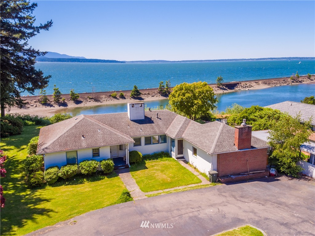 422 Bayside Road Bellingham, WA 98225 - Photo 4 of 25