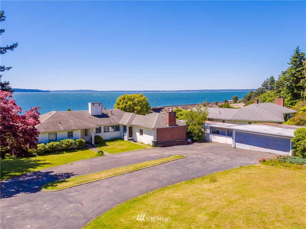 422 Bayside Road Bellingham, WA 98225 - Photo 5 of 25