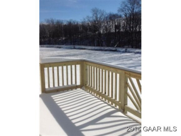916 Emmanuel Church Road Bridgewater, VA 22812 - Photo 13 of 18 a view of a balcony