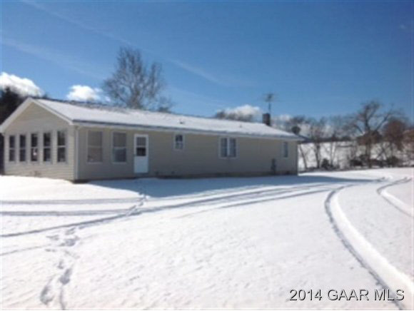 916 Emmanuel Church Road Bridgewater, VA 22812 - Photo 17 of 18 a view of a white building