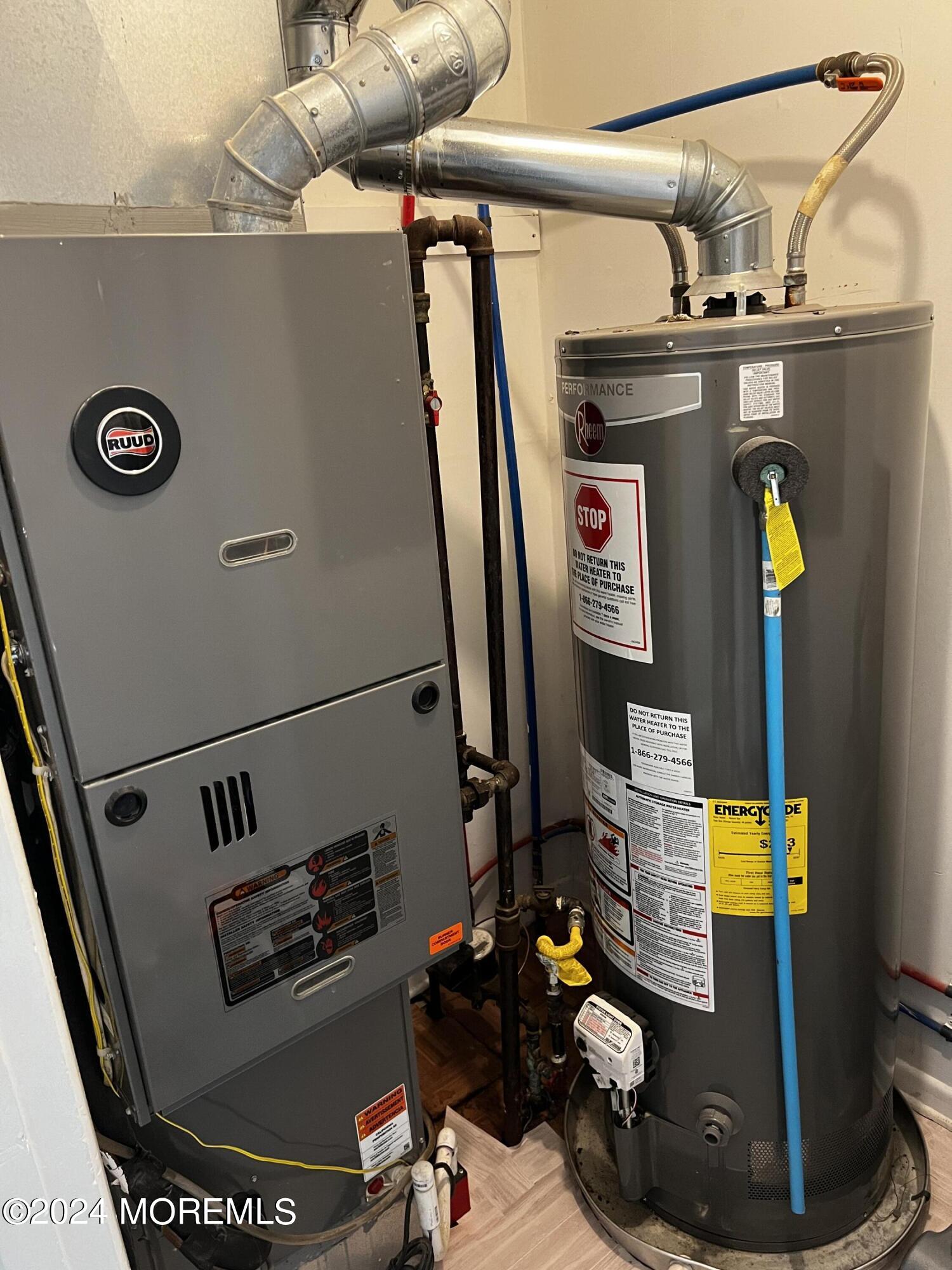 7 Latimer Way Burlington, NJ 08016 - Photo 21 of 31 IMG_4374