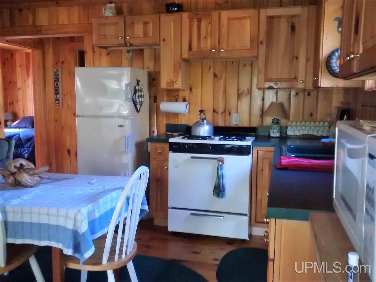 23624 East Co Road Grand Marais, MI 49839 - Photo 7 of 19