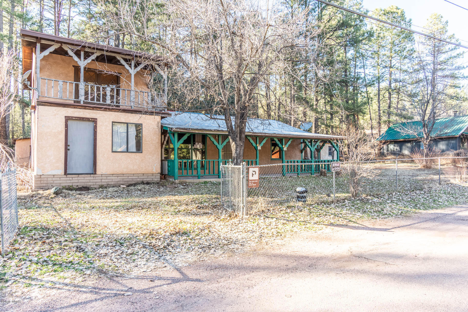 230 Short Road Payson, AZ 85541 - Photo 1 of 30 Gallery Image 1