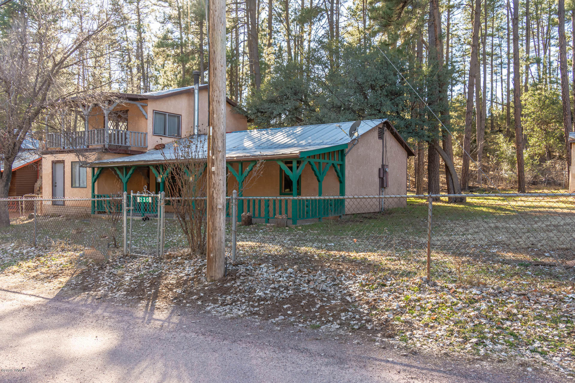 230 Short Road Payson, AZ 85541 - Photo 2 of 30 Gallery Image 2
