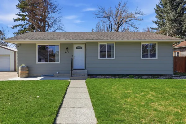 $439,900 | 613 North Main Street, Deer Park, WA 99006