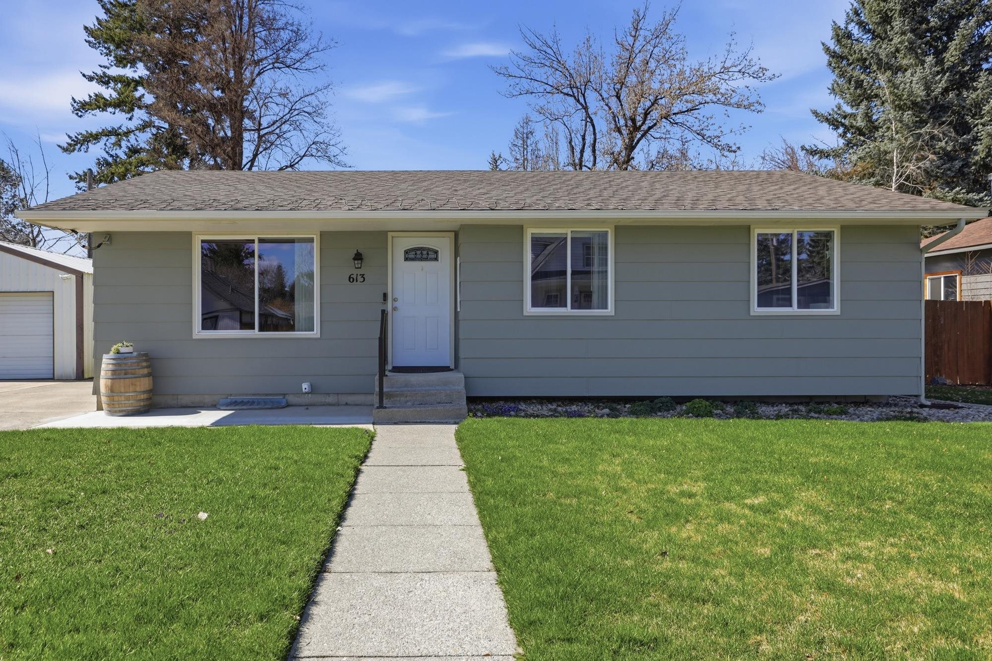 613 North Main Street Deer Park, WA 99006 - Photo 1 of 46