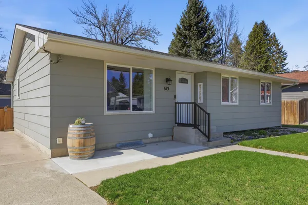 $439,900 | 613 North Main Street, Deer Park, WA 99006