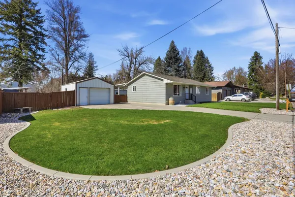 $439,900 | 613 North Main Street, Deer Park, WA 99006