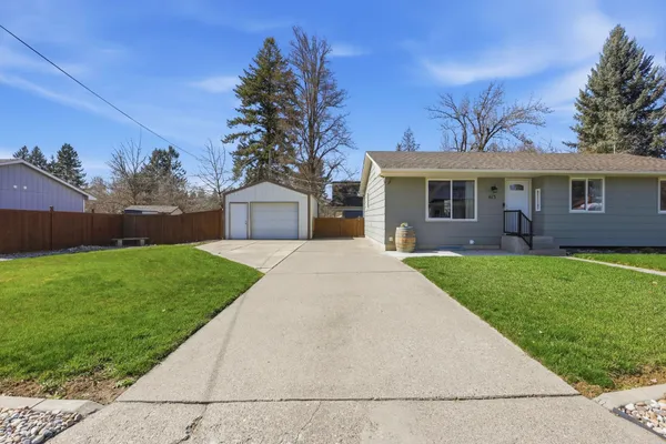 $439,900 | 613 North Main Street, Deer Park, WA 99006