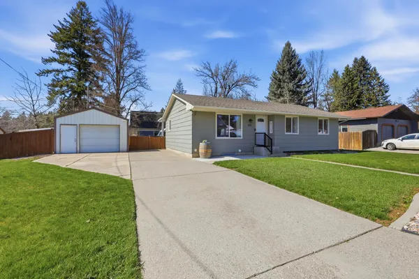 $439,900 | 613 North Main Street, Deer Park, WA 99006