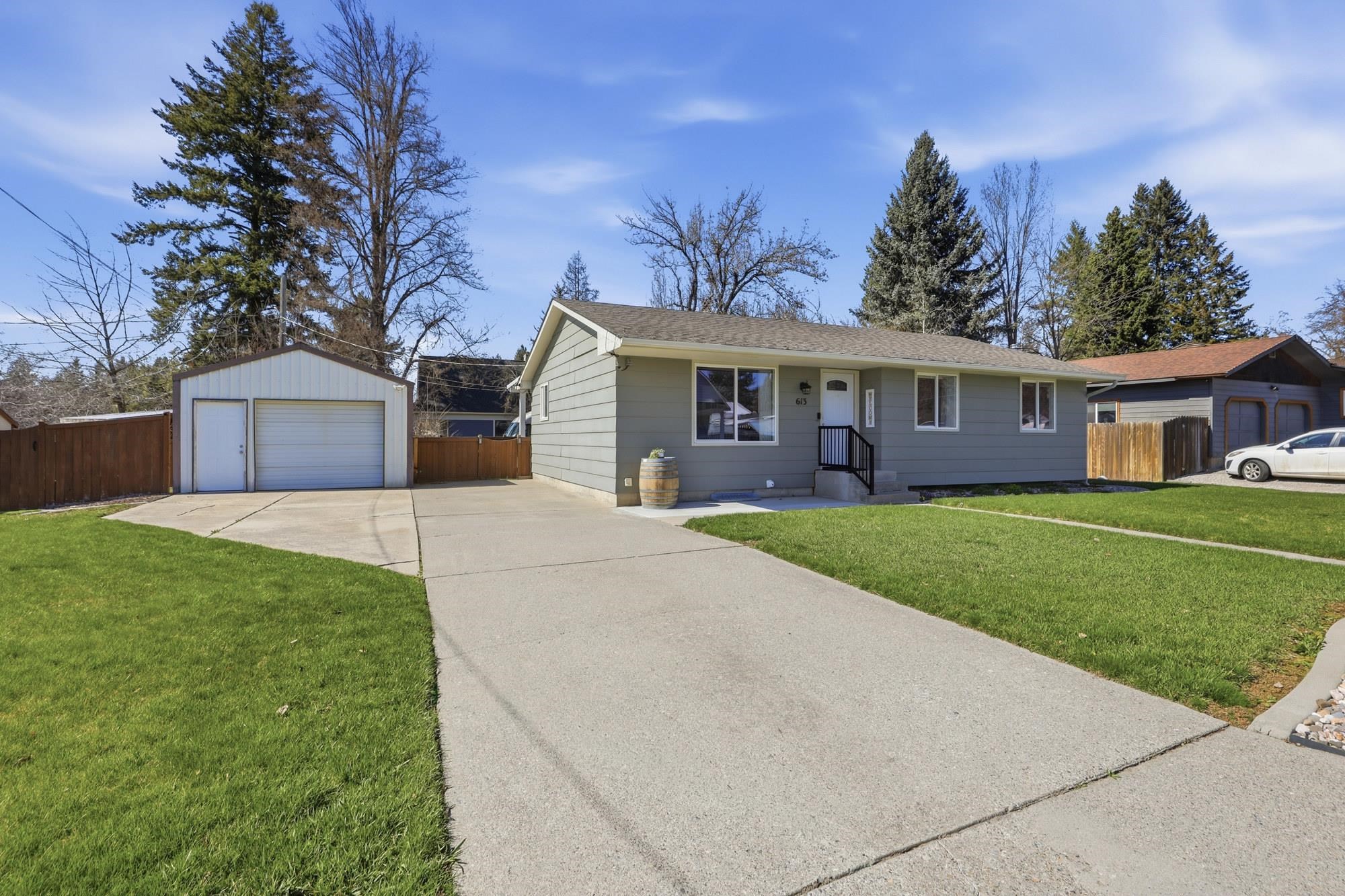 613 North Main Street Deer Park, WA 99006 - Photo 34 of 46