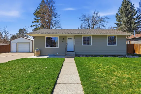 $439,900 | 613 North Main Street, Deer Park, WA 99006