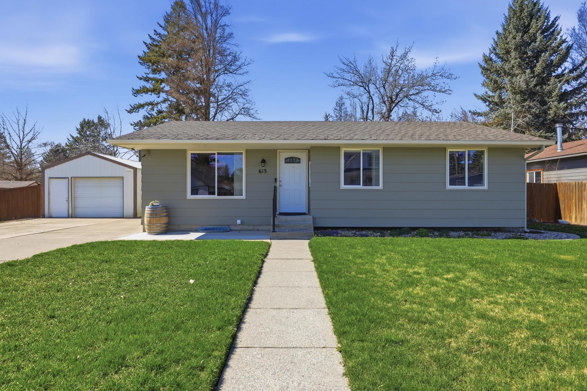 613 North Main Street Deer Park, WA 99006 - Photo 35 of 46