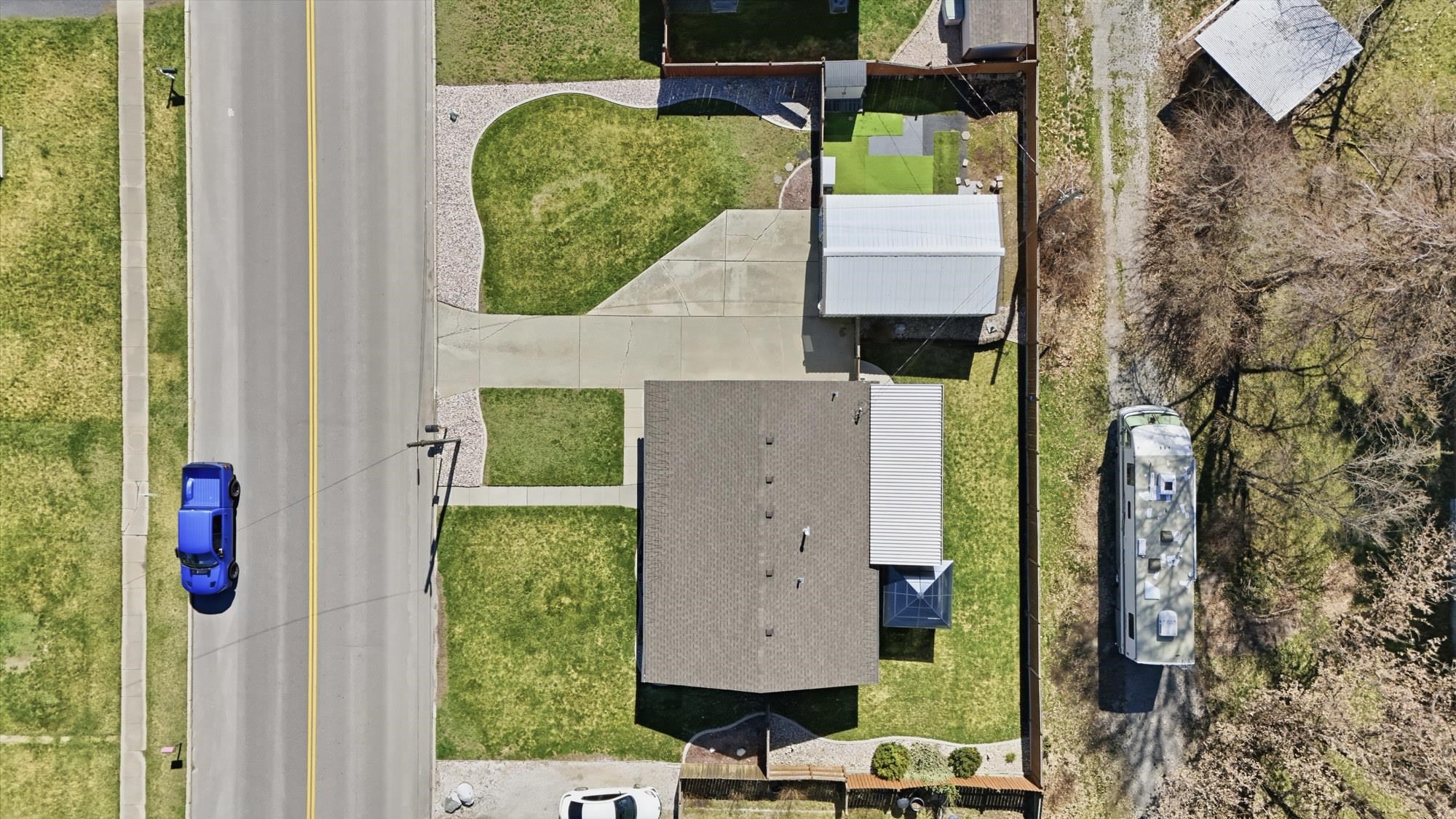 613 North Main Street Deer Park, WA 99006 - Photo 39 of 46