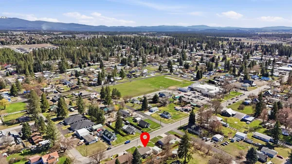 $439,900 | 613 North Main Street, Deer Park, WA 99006