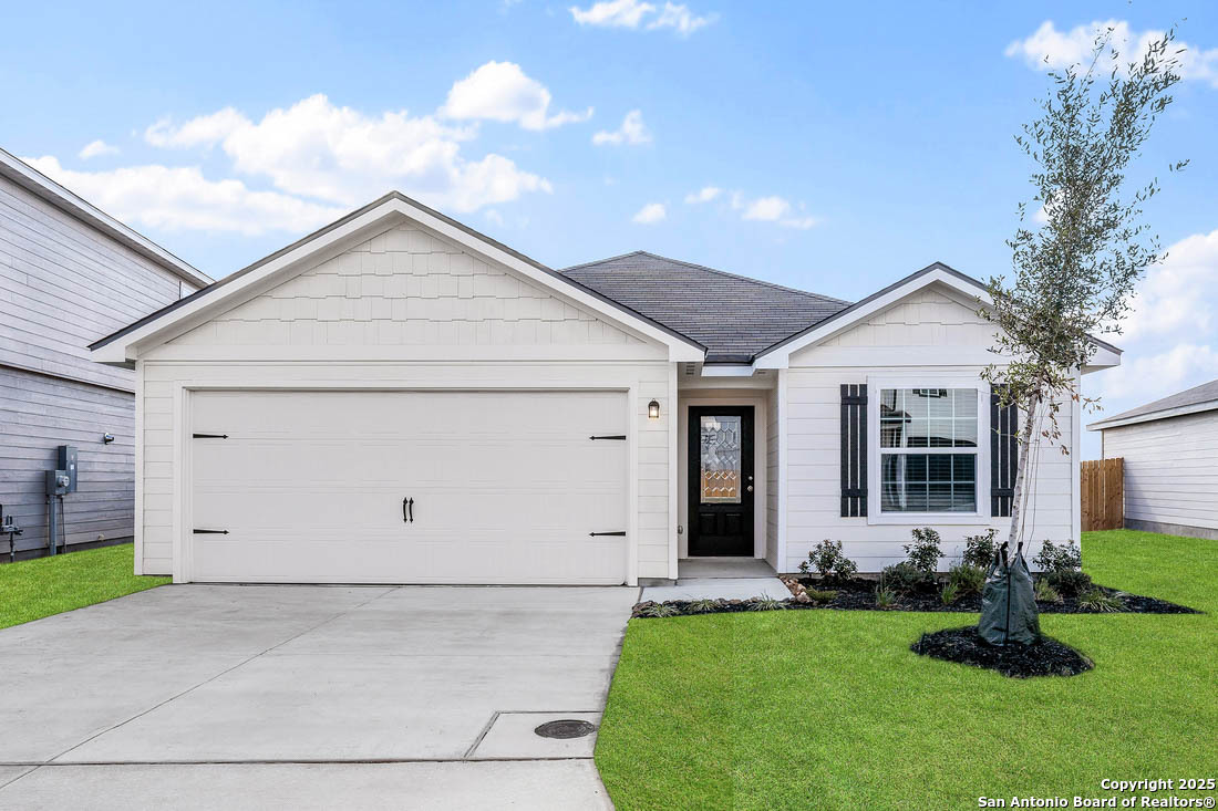 3519 Georgia Trace Converse, TX 78109 - Photo 1 of 18