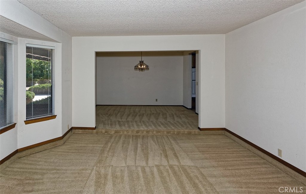 Original image Living Room and Dining Room